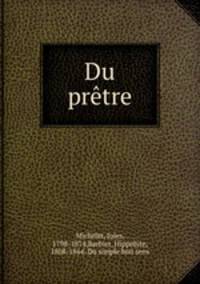 Du prtre