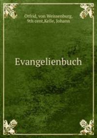 Evangelienbuch
