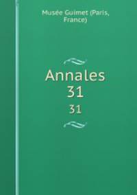 Annales. 31