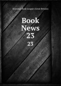 Book News. 23