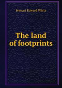 The land of footprints