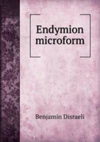 Endymion microform