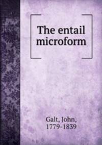 The entail microform