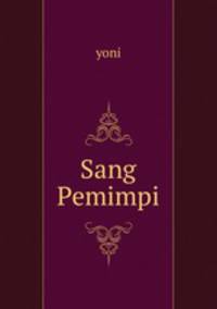 Sang Pemimpi
