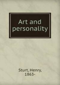 Art and personality