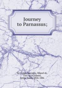 Journey to Parnassus;