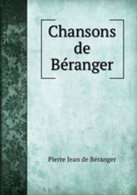 Chansons de Branger