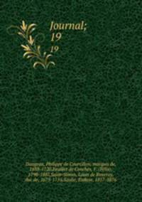 Journal;. 19