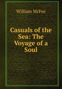 Casuals of the Sea: The Voyage of a Soul
