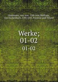 Werke;. 01-02