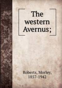 The western Avernus;