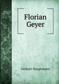 Florian Geyer