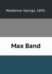 Max Band