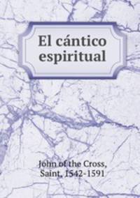 El cntico espiritual