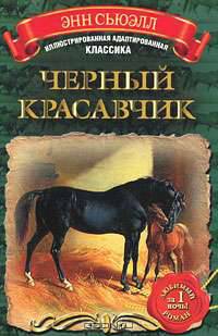 Черный Красавчик