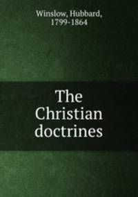 The Christian doctrines