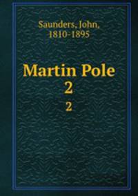 Martin Pole. 2