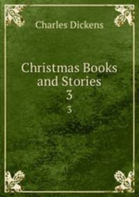 Christmas Books and Stories. 3
