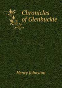 Chronicles of Glenbuckie