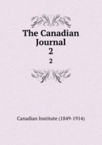 The Canadian Journal. 2