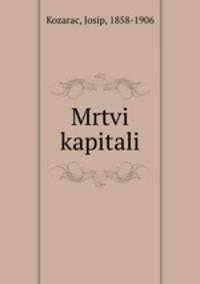 Mrtvi kapitali
