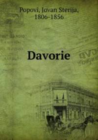 Davorie