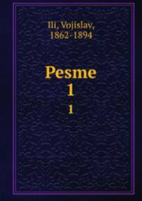 Pesme. 1