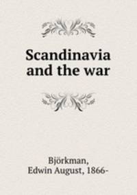 Scandinavia and the war