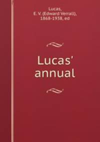Lucas` annual