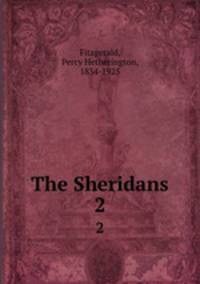 The Sheridans. 2
