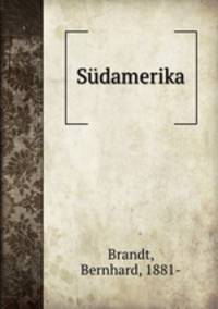 Sdamerika
