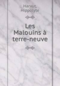 Les Malouins terre-neuve