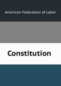 Constitution .