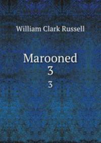 Marooned. 3