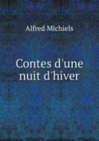 Contes d`une nuit d`hiver