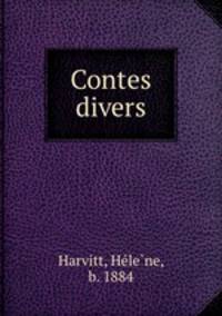 Contes divers