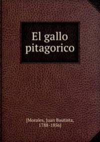 El gallo pitagorico