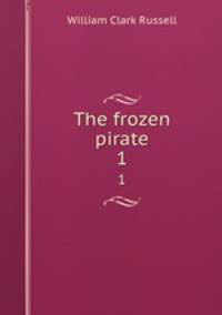 The frozen pirate. 1