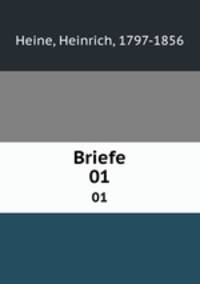 Briefe. 01