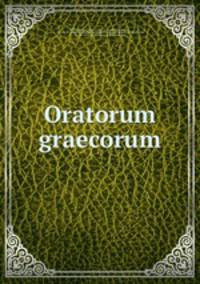 Oratorum graecorum