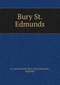 Bury St. Edmunds