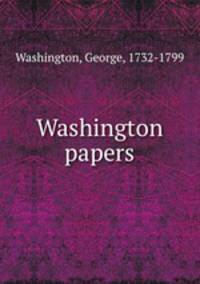 Washington papers