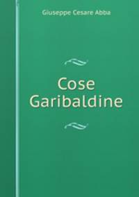 Cose Garibaldine