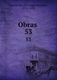 Obras . 53