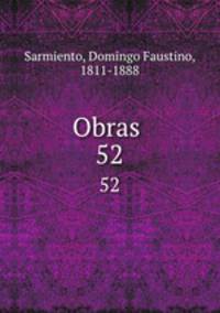 Obras . 52