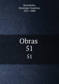 Obras . 51