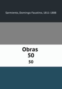 Obras . 50