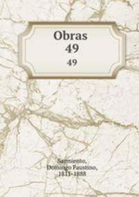 Obras . 49