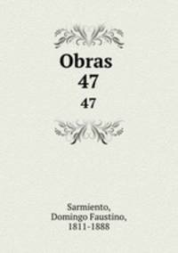 Obras . 47