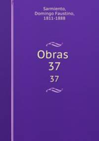 Obras . 37